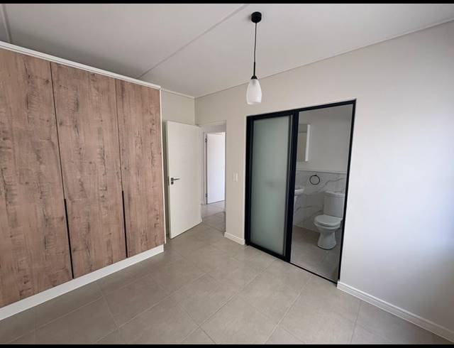 2 BEDROOM PROPERTY TO RENT IN RICHWOOD